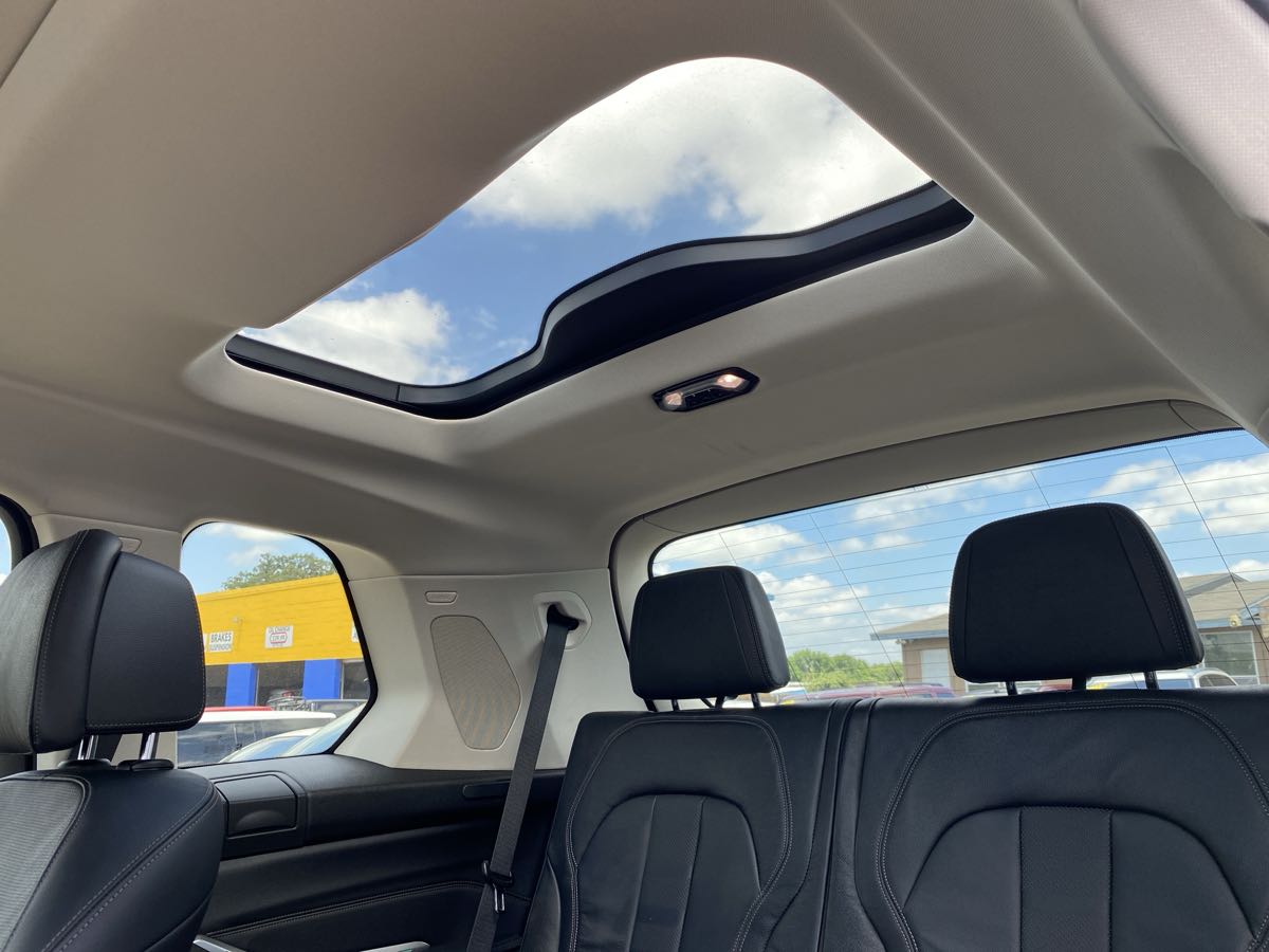 2019 BMW X7 40i - Photo 33