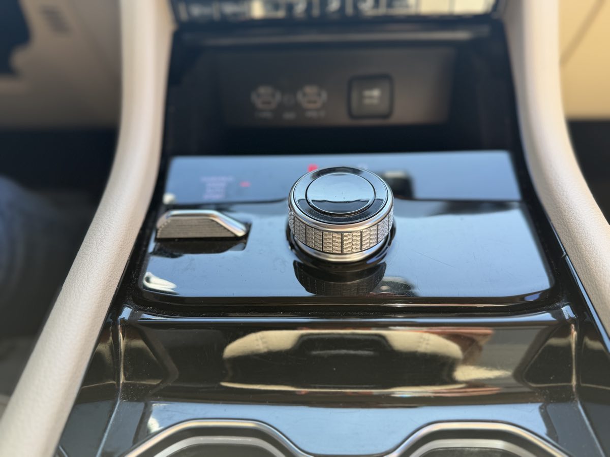 2022 Jeep Grand Cherokee L Limited - Photo 24