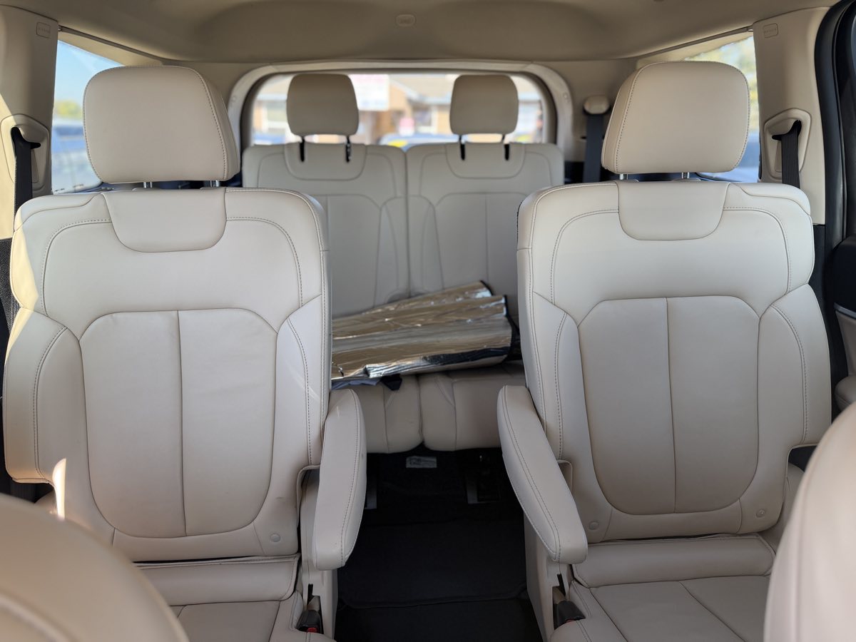 2022 Jeep Grand Cherokee L Limited - Photo 29