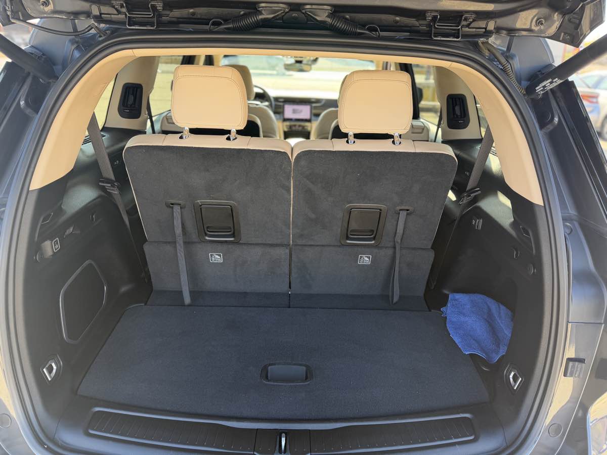 2022 Jeep Grand Cherokee L Limited - Photo 30