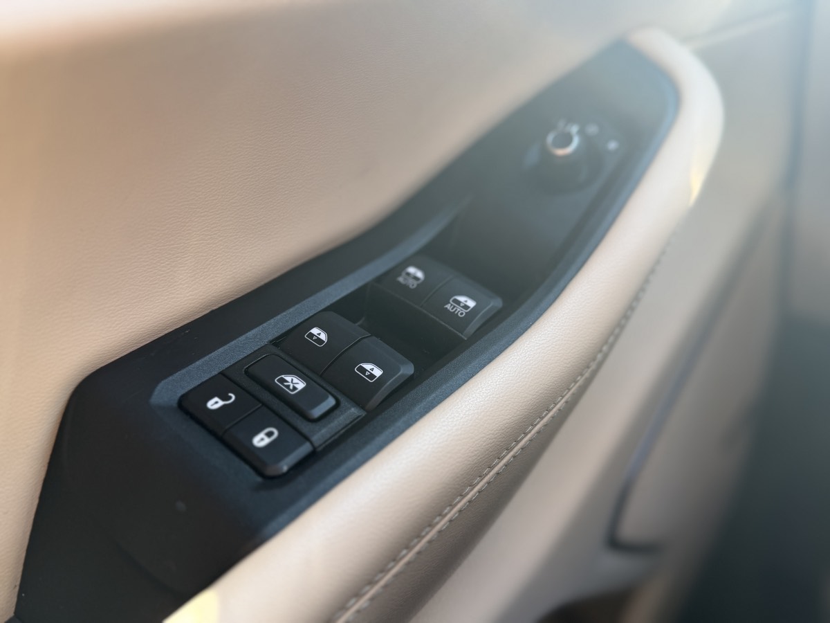 2022 Jeep Grand Cherokee L Limited - Photo 31
