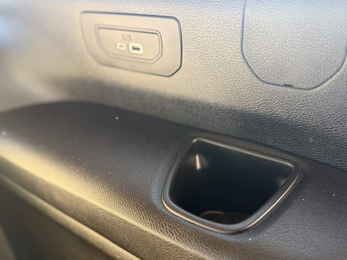 2022 Jeep Grand Cherokee L Limited - Photo 32