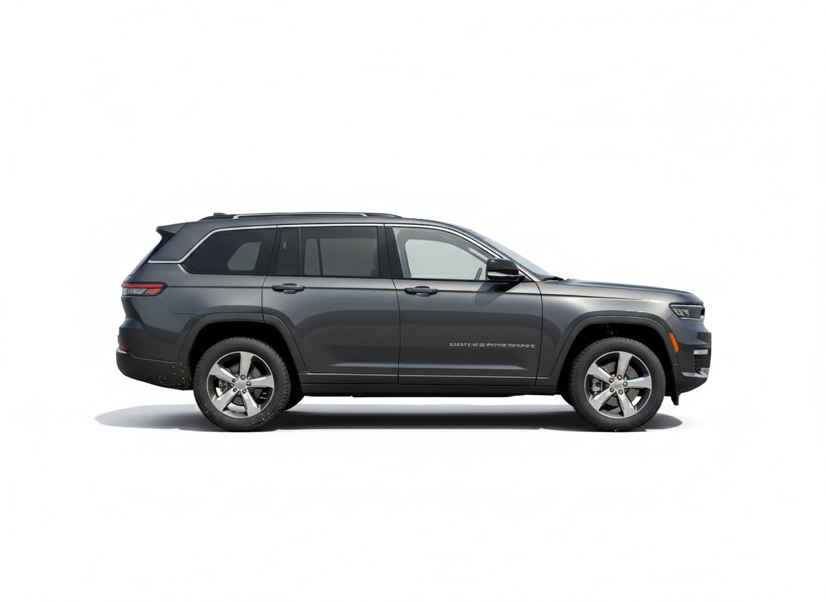 2022 Jeep Grand Cherokee L Limited - Photo 38