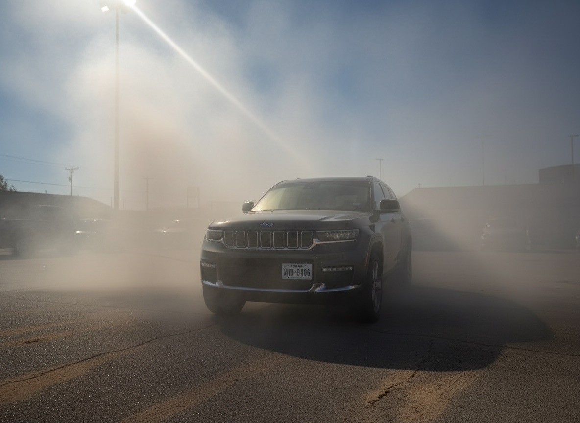 2022 Jeep Grand Cherokee L Limited - Photo 43