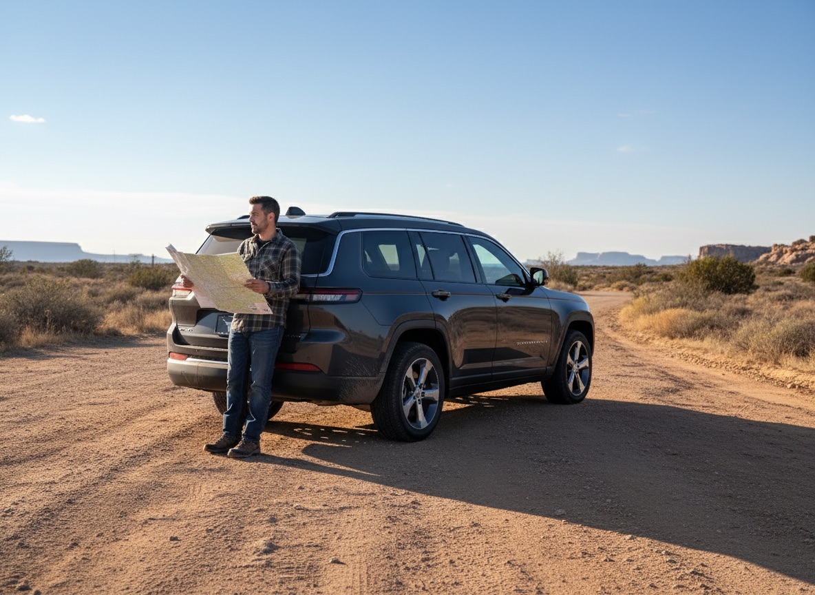 2022 Jeep Grand Cherokee L Limited - Photo 44