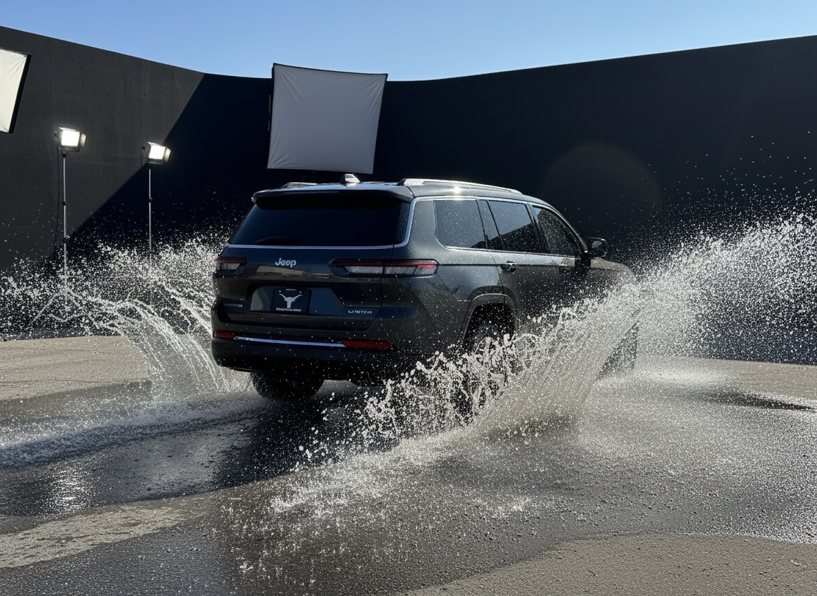 2022 Jeep Grand Cherokee L Limited - Photo 15