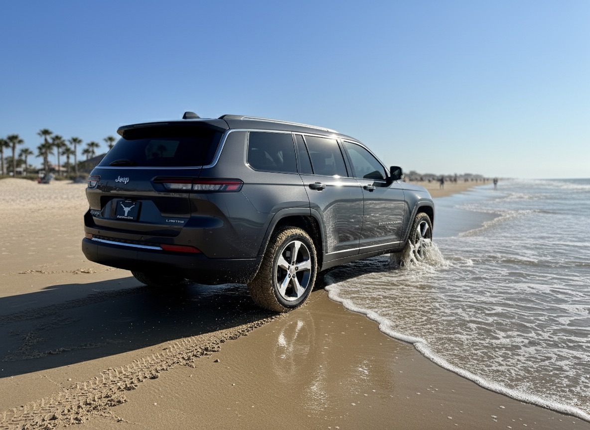 2022 Jeep Grand Cherokee L Limited - Photo 47