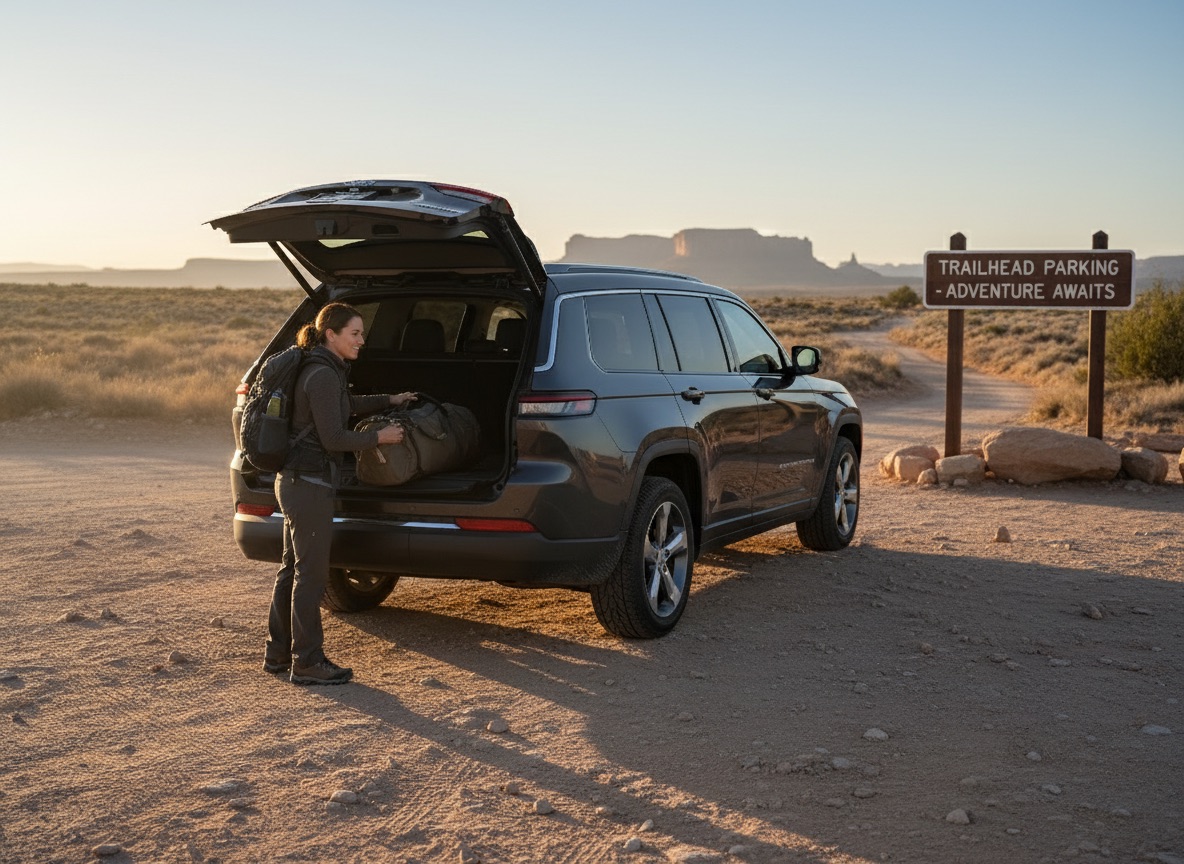 2022 Jeep Grand Cherokee L Limited - Photo 49