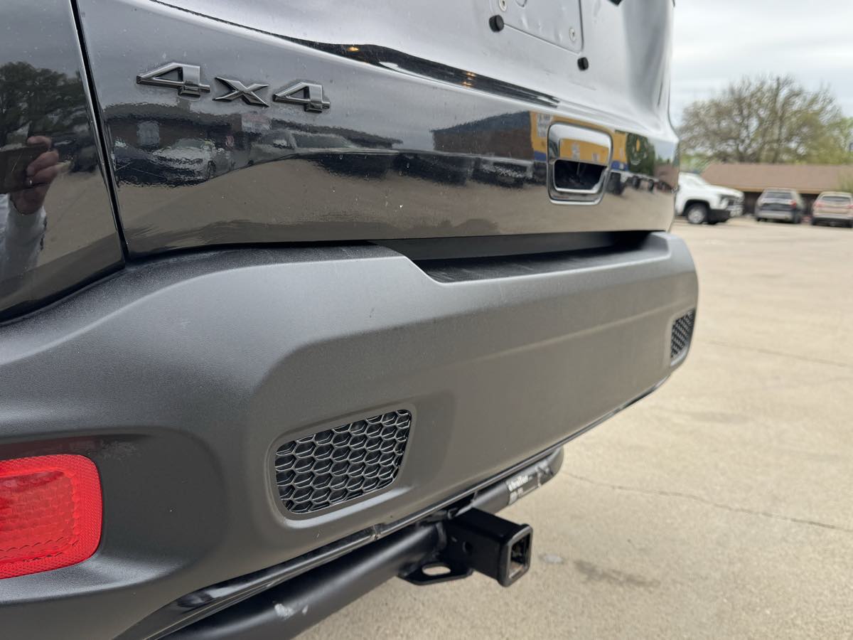 2019 Jeep Renegade Altitude Package - Photo 10