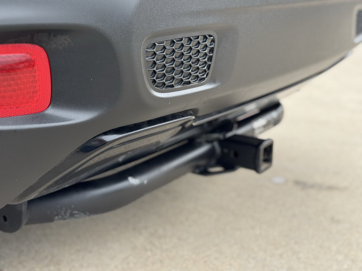 2019 Jeep Renegade Altitude Package - Photo 11