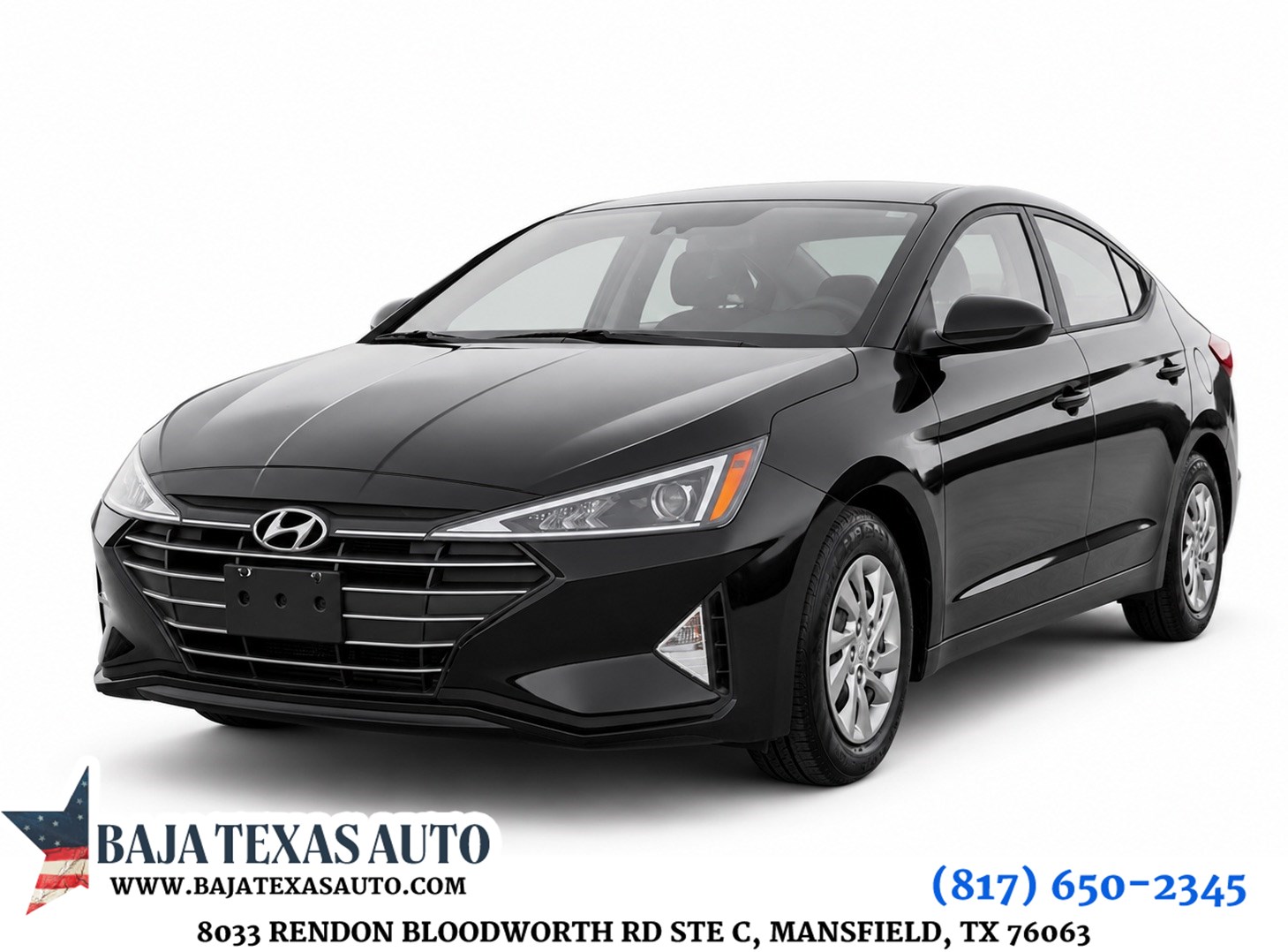 2020 Hyundai Elantra 2.0 SE A/T SULEV's photo