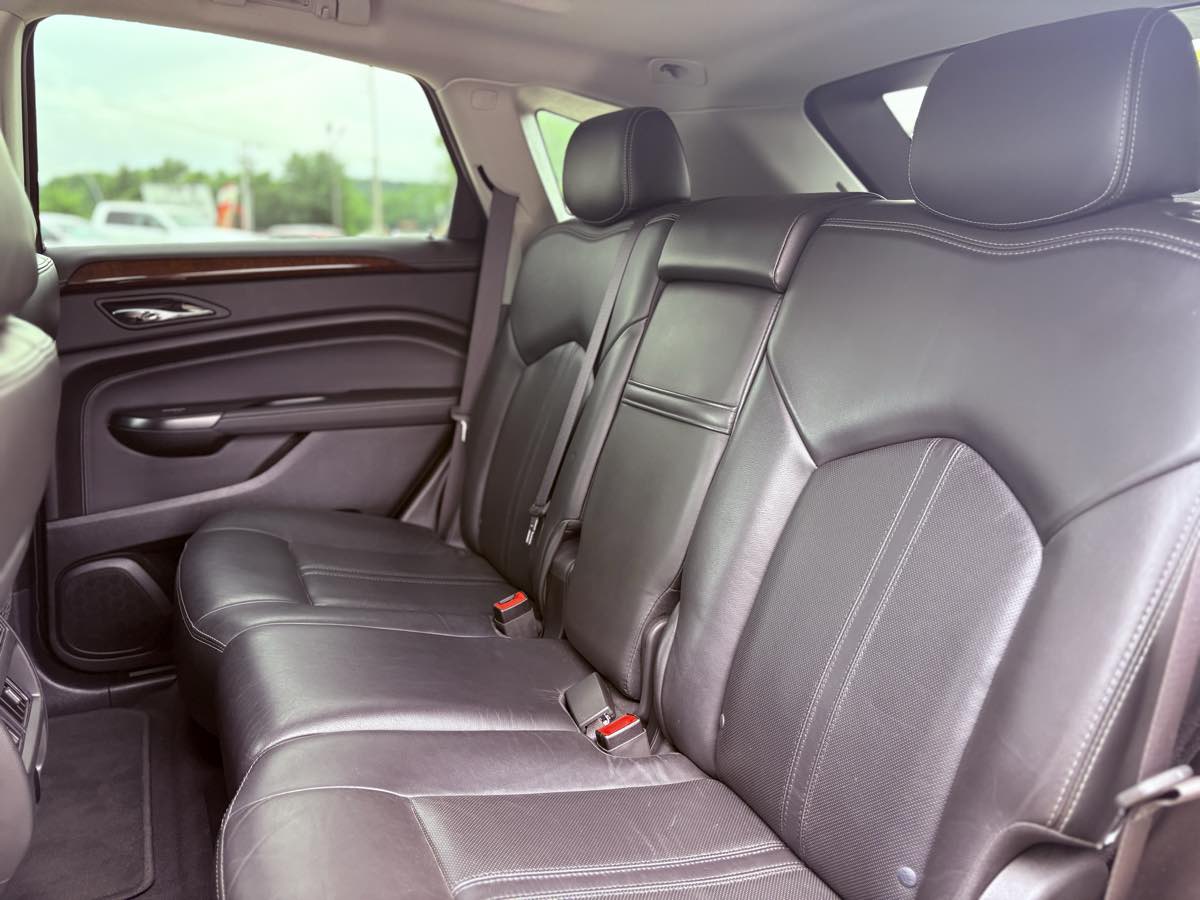 2016 Cadillac SRX Luxury Collection - Photo 13