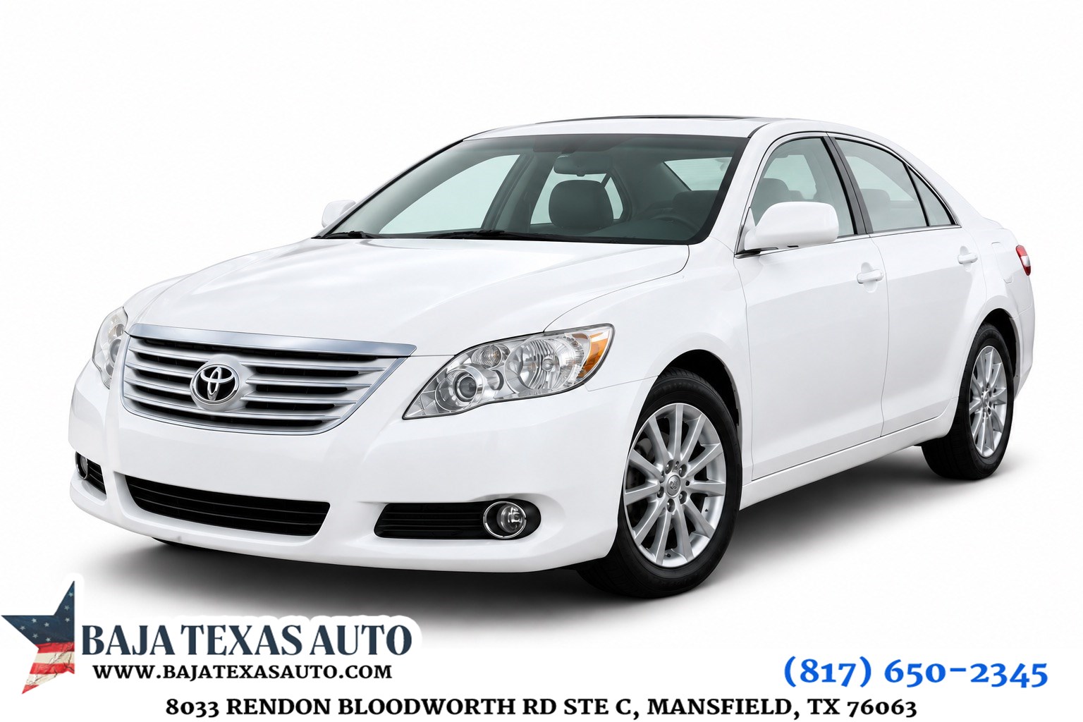 2009 Toyota Avalon's photo