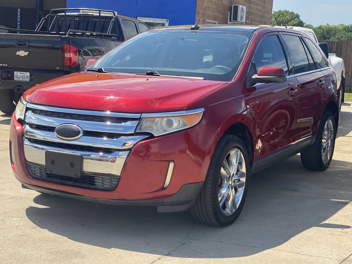 Vehicle Image 2