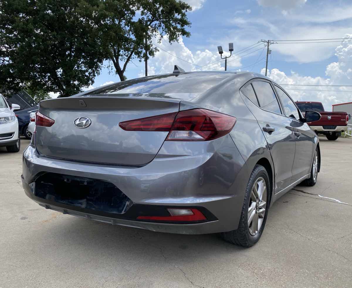 2019 Hyundai Elantra SEL - Photo 6