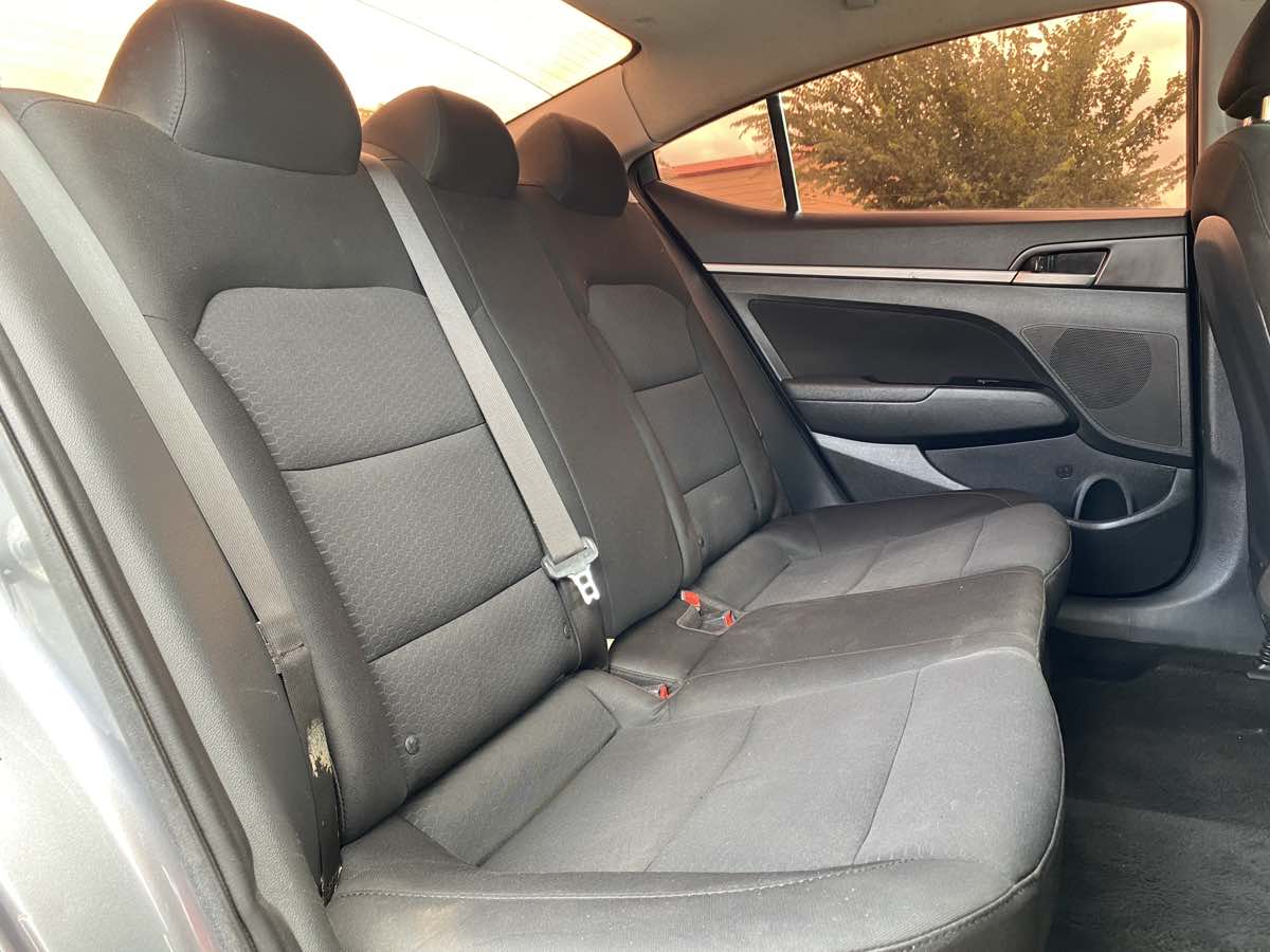 2019 Hyundai Elantra SEL - Photo 12