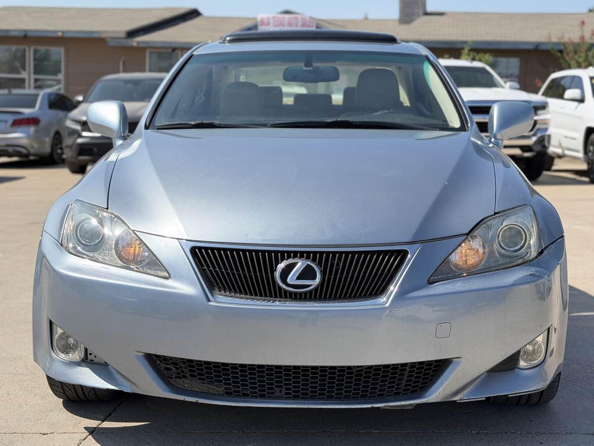 2007 Lexus IS 250 - Photo 3