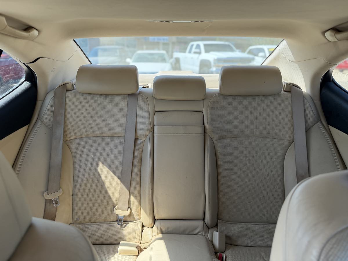 2007 Lexus IS 250 - Photo 15