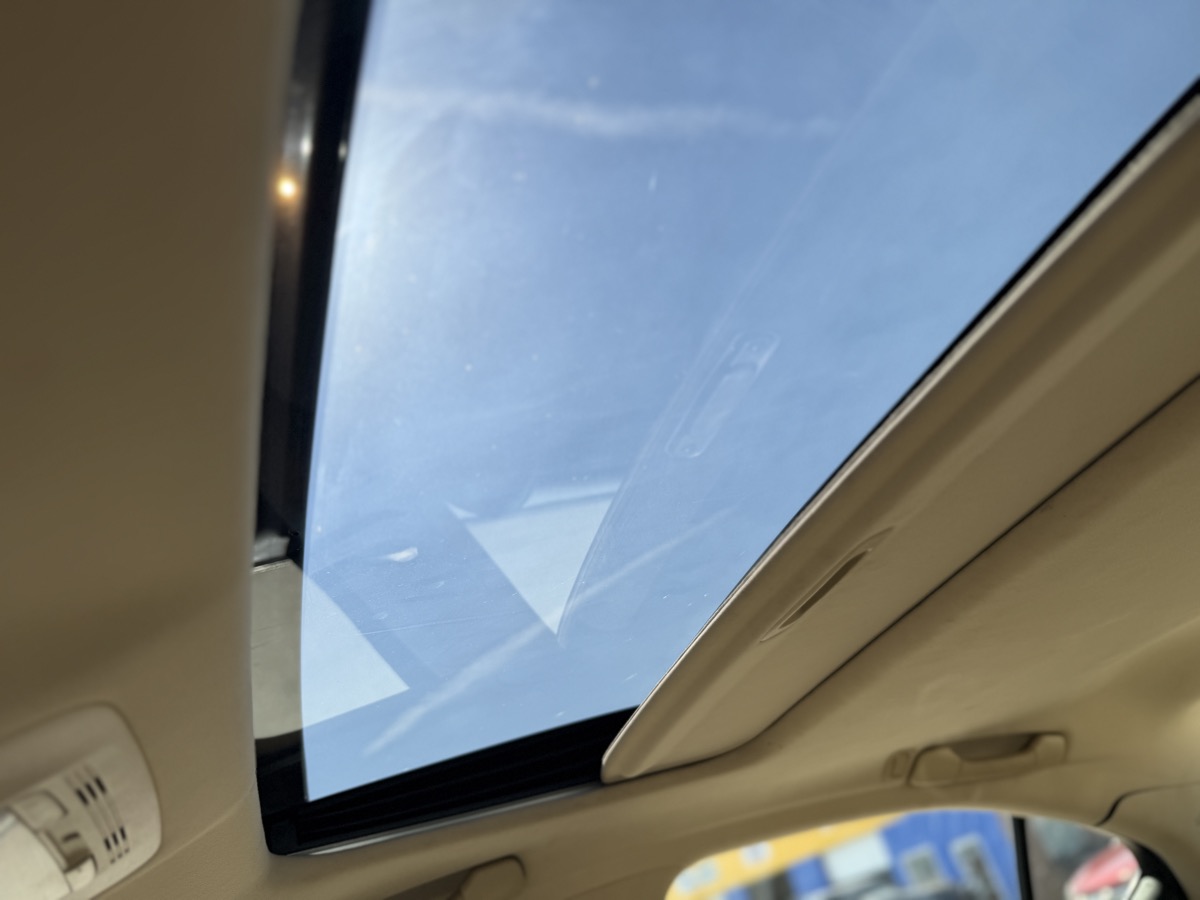 2007 Lexus IS 250 - Photo 16