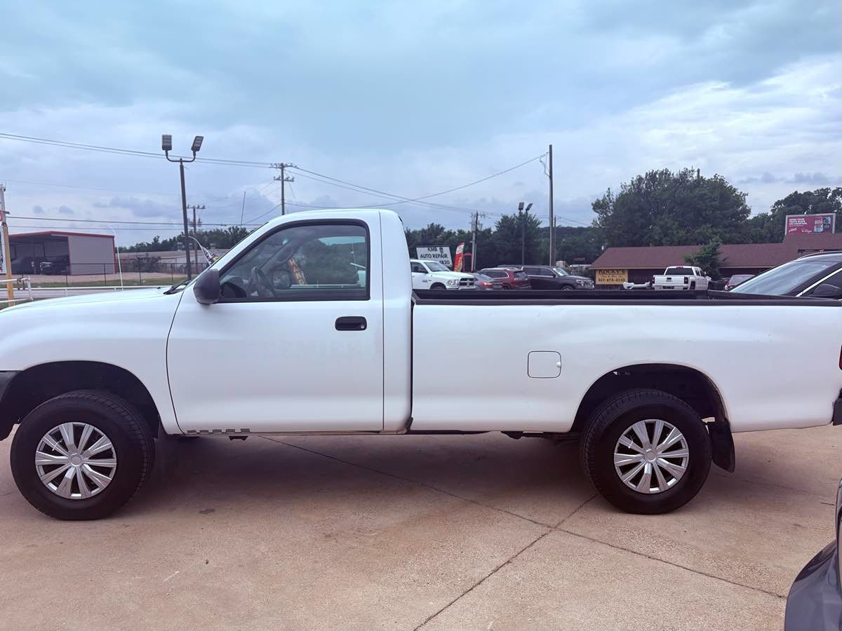 2006 Toyota Tundra Base - Photo 8