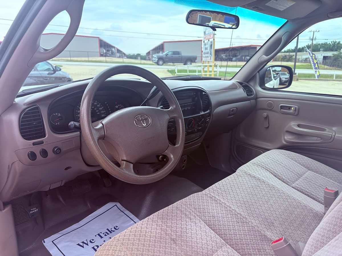 2006 Toyota Tundra Base - Photo 11