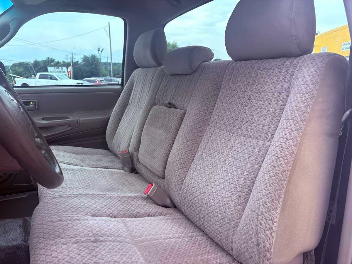 2006 Toyota Tundra Base - Photo 10