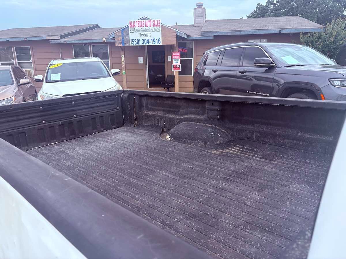 2006 Toyota Tundra Base - Photo 19