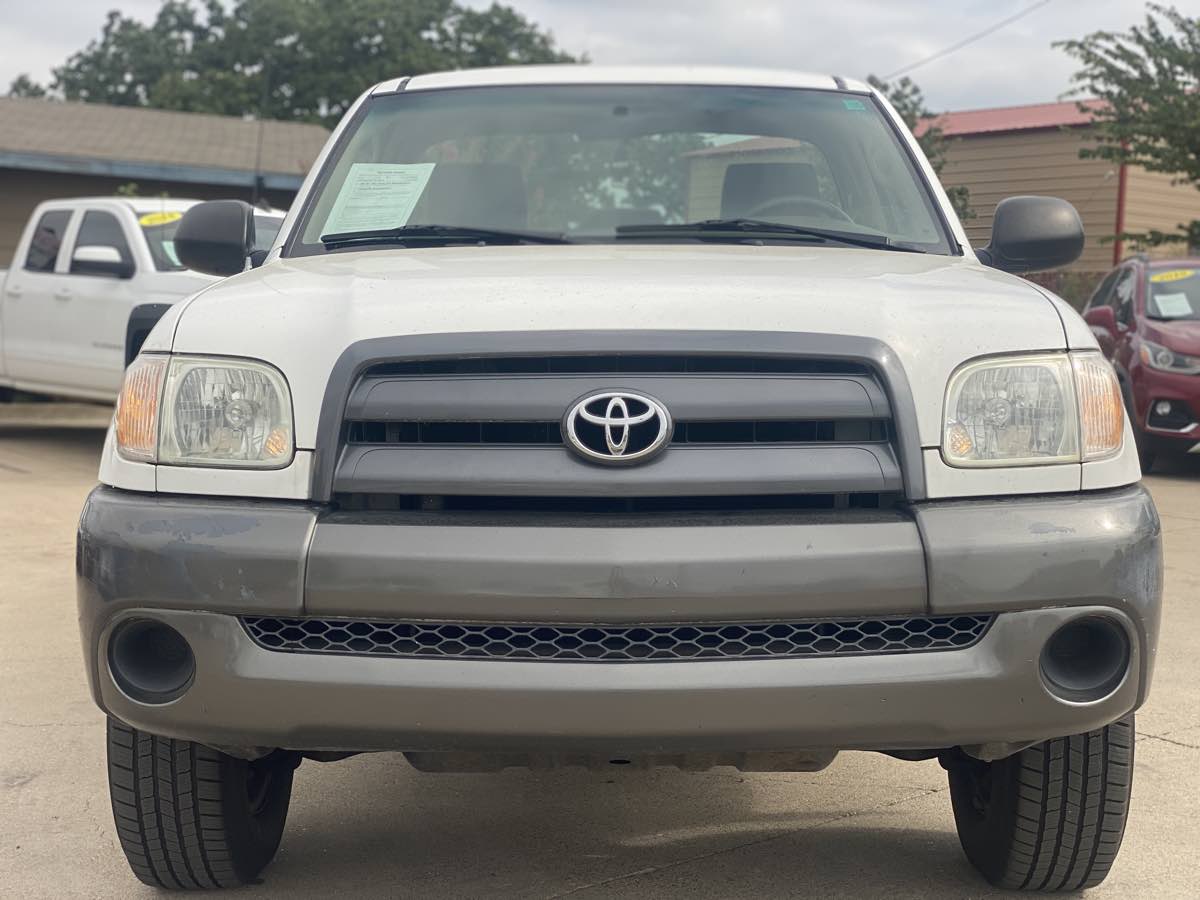 2006 Toyota Tundra Base - Photo 3