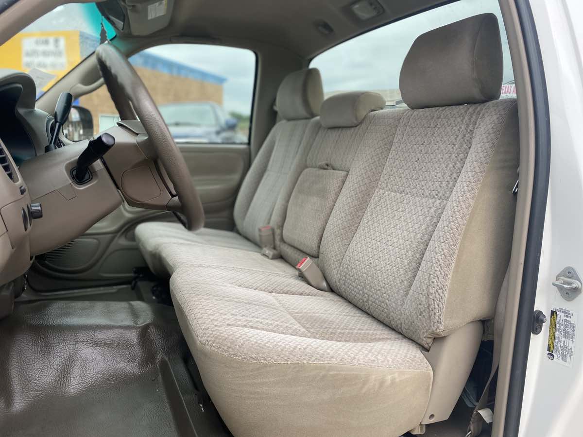 2006 Toyota Tundra Base - Photo 12