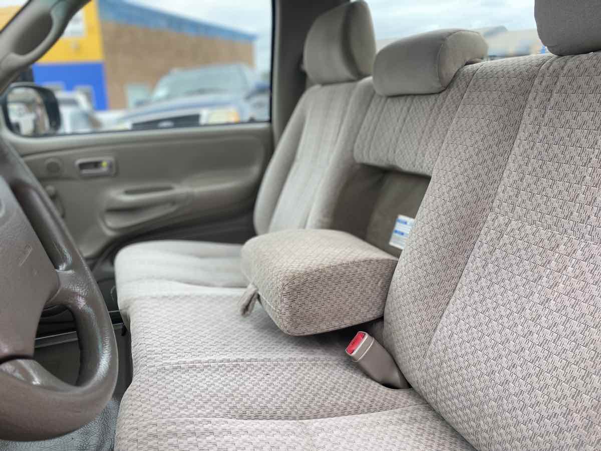 2006 Toyota Tundra Base - Photo 13