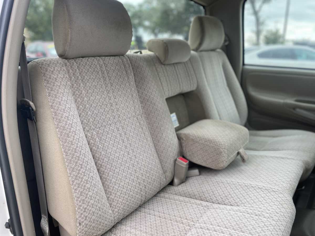 2006 Toyota Tundra Base - Photo 14