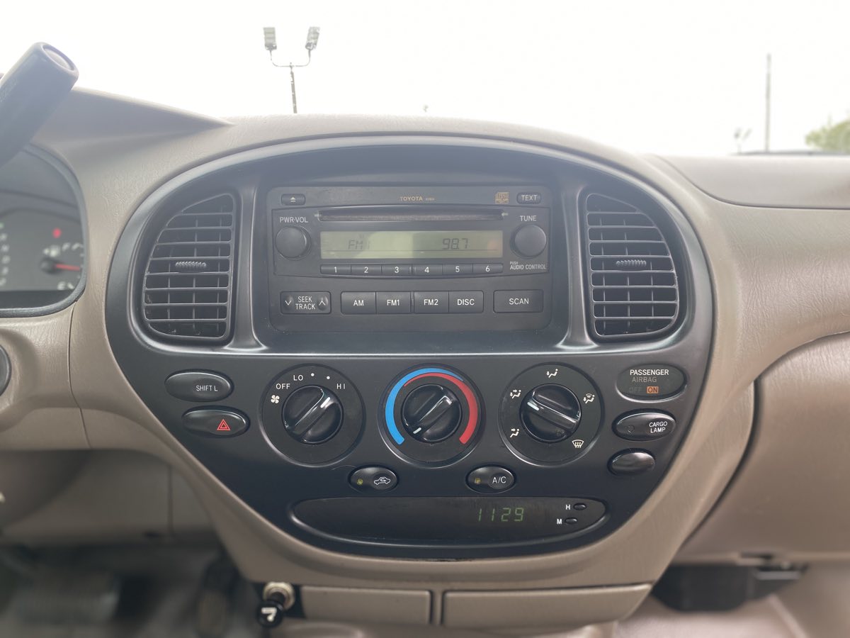 2006 Toyota Tundra Base - Photo 15
