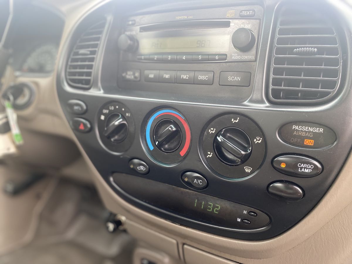 2006 Toyota Tundra Base - Photo 16