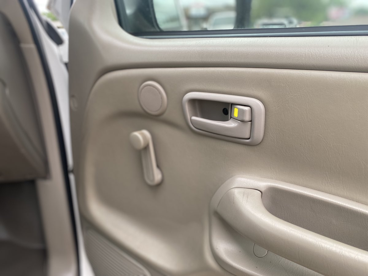 2006 Toyota Tundra Base - Photo 18