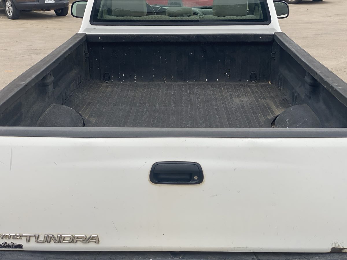 2006 Toyota Tundra Base - Photo 20