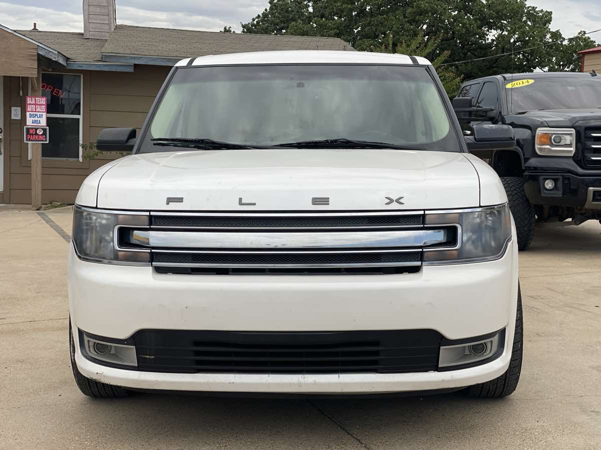 2014 Ford Flex SEL - Photo 3