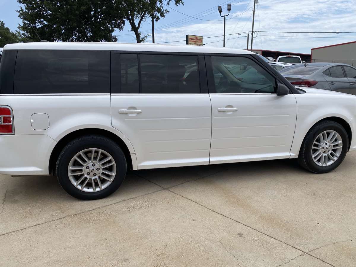 2014 Ford Flex SEL - Photo 5
