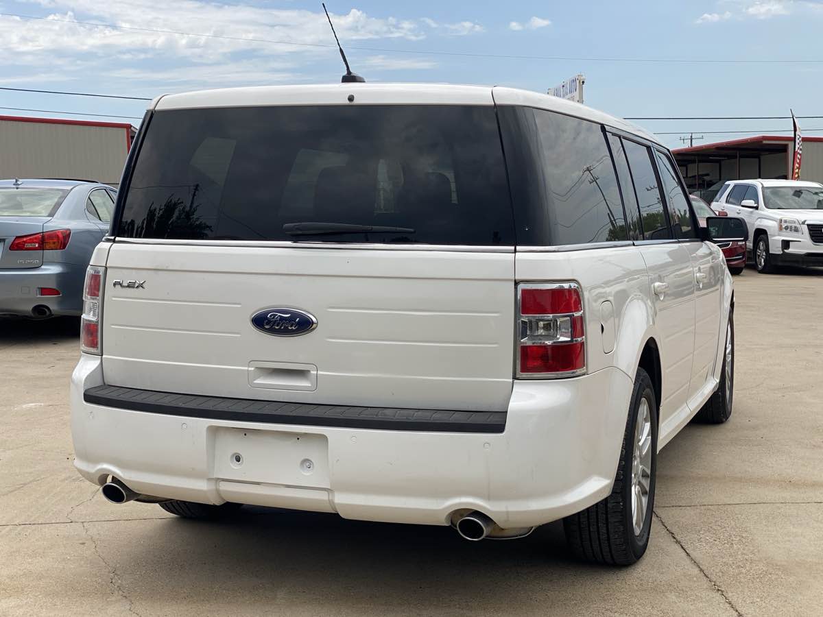 2014 Ford Flex SEL - Photo 6