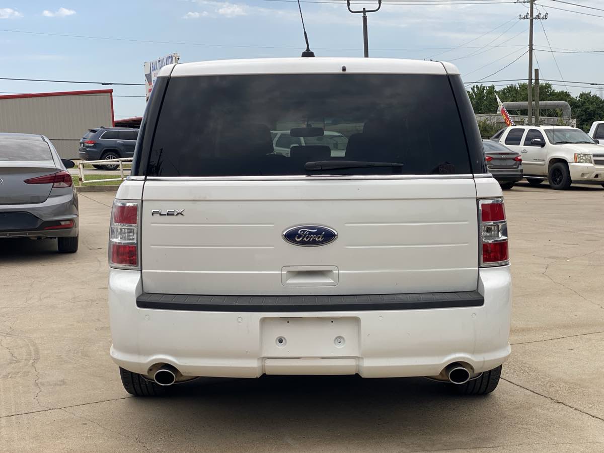 2014 Ford Flex SEL - Photo 7