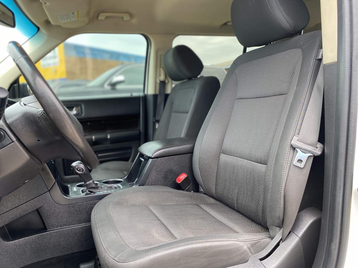 2014 Ford Flex SEL - Photo 10