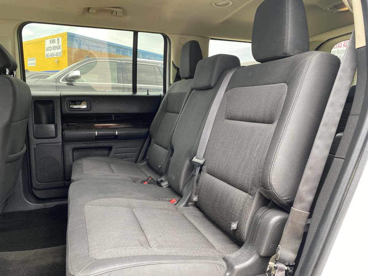 2014 Ford Flex SEL - Photo 11
