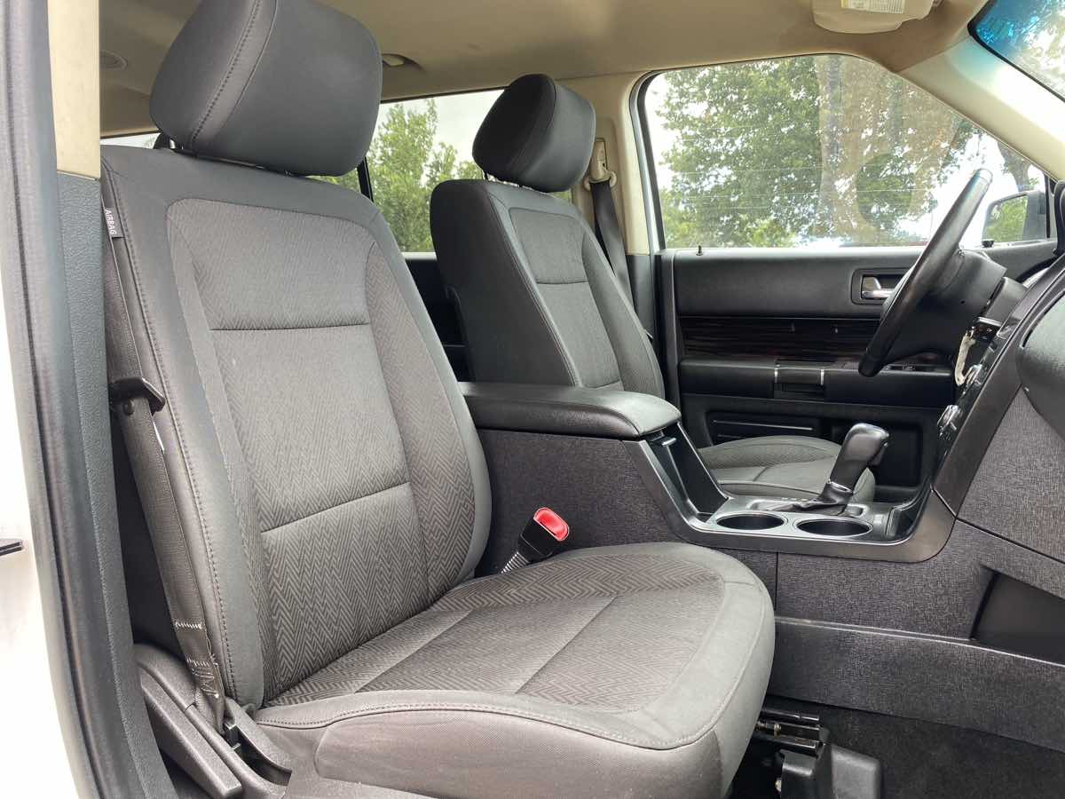 2014 Ford Flex SEL - Photo 13