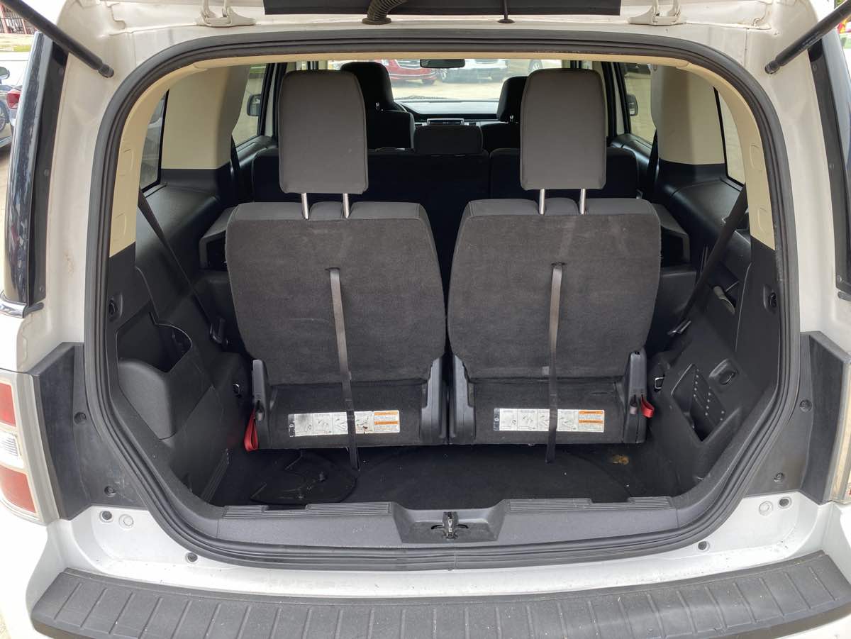 2014 Ford Flex SEL - Photo 14
