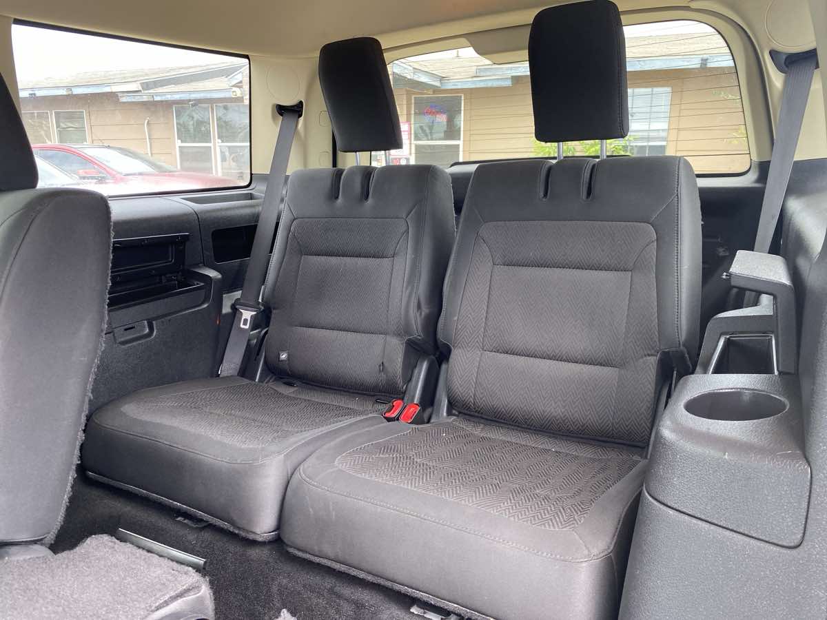 2014 Ford Flex SEL - Photo 15