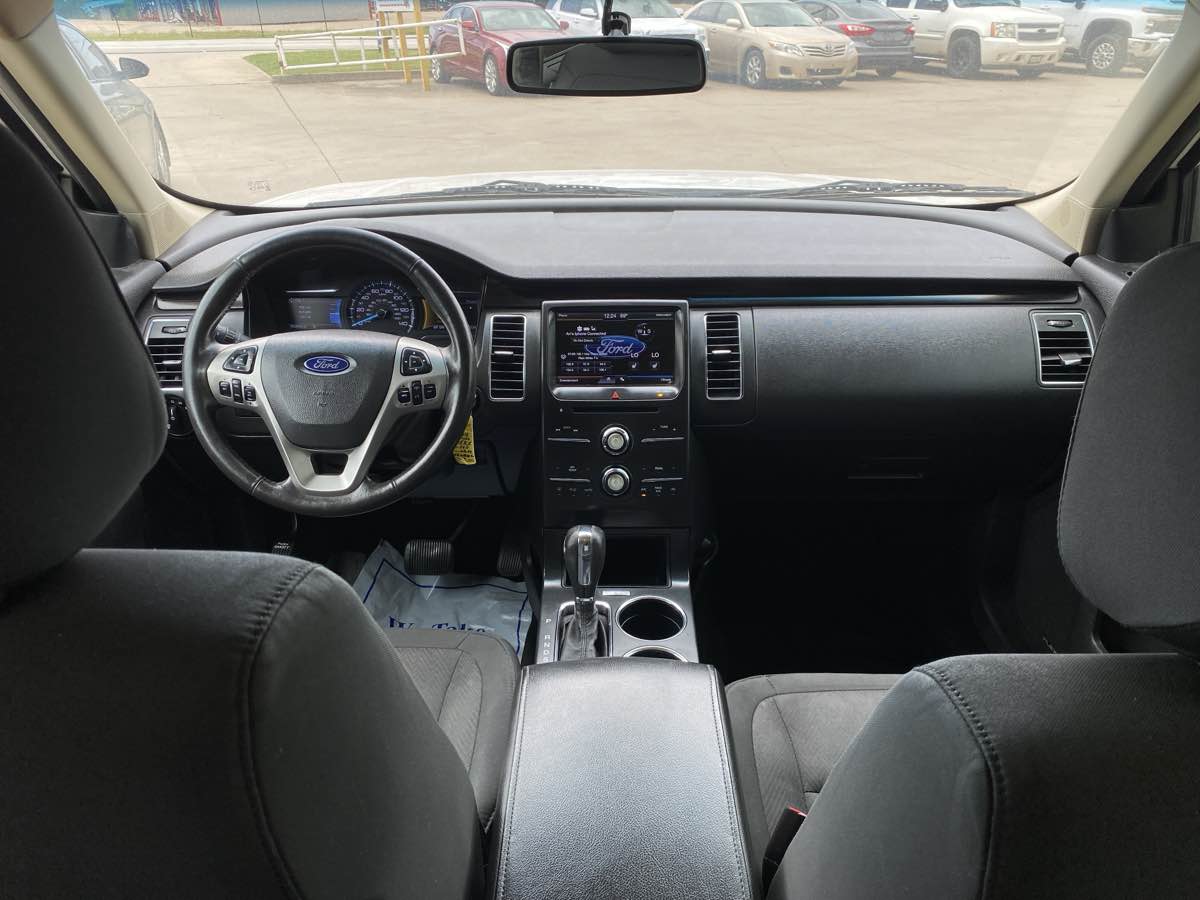 2014 Ford Flex SEL - Photo 16