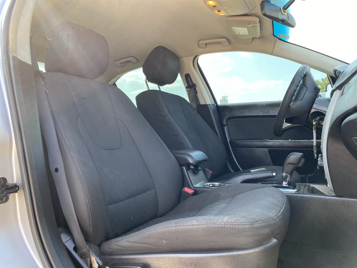 2012 Ford Fusion SE - Photo 19