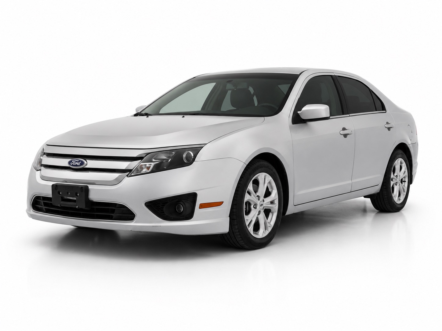 2012 Ford Fusion SE - Photo 22