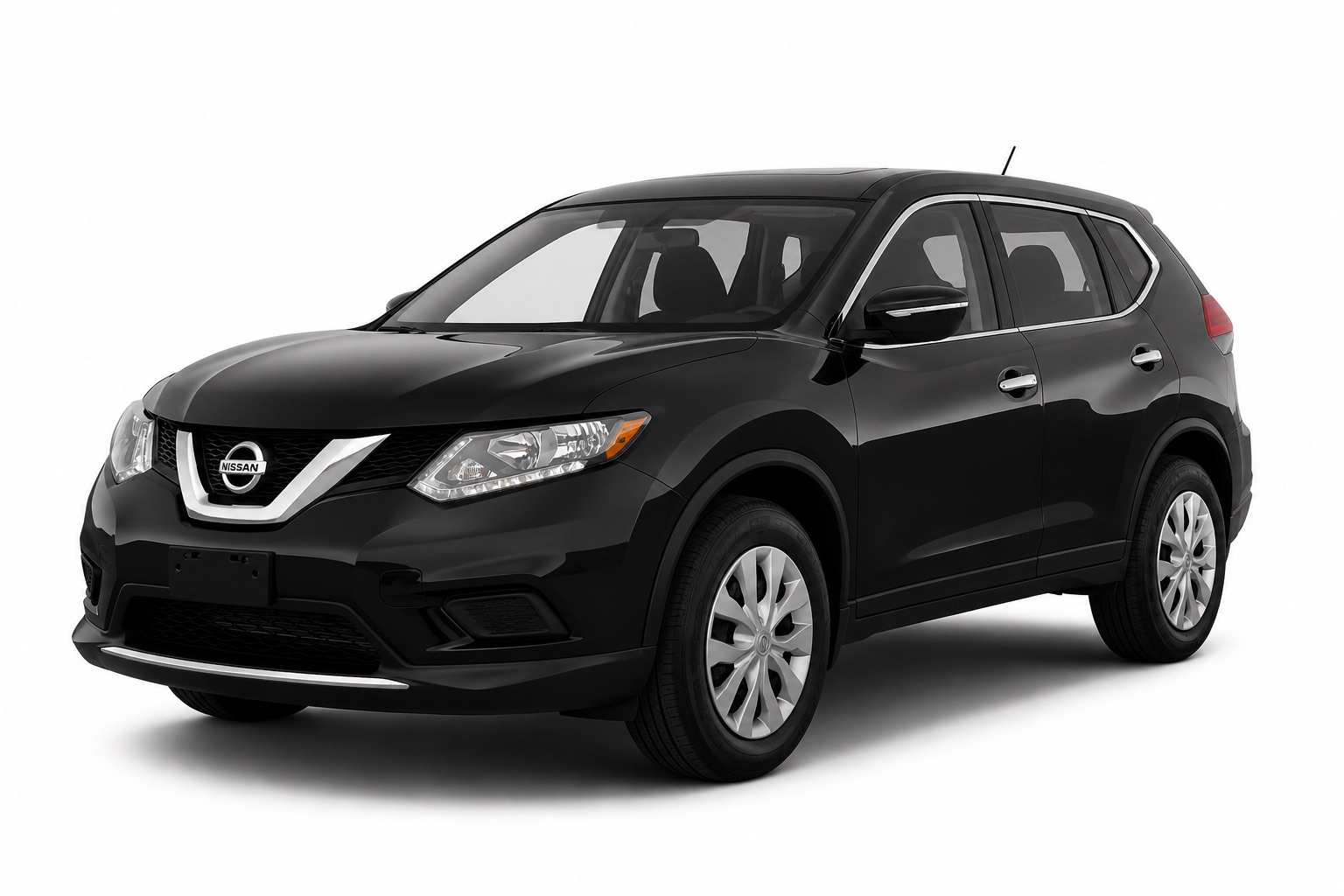 2015 Nissan Rogue S - Photo 22