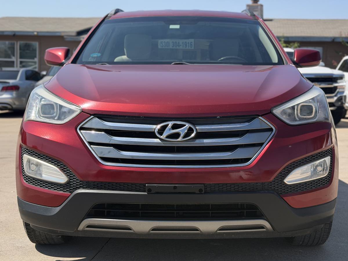 2014 Hyundai Santa Fe Sport - Photo 3