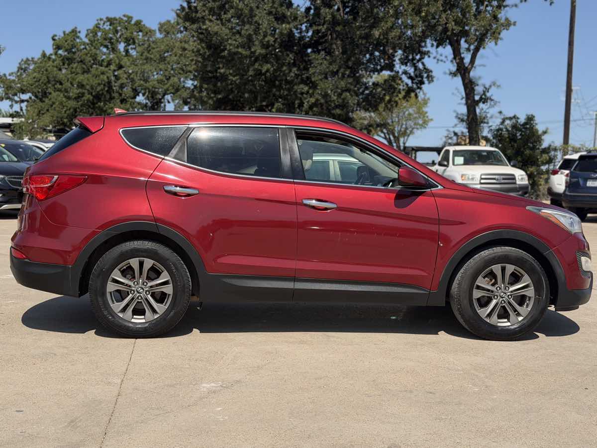 2014 Hyundai Santa Fe Sport - Photo 5